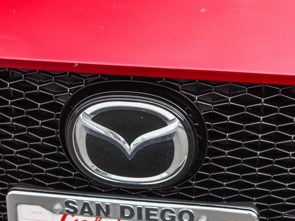 2021 Mazda Mazda3 2.5 Turbo photo 10