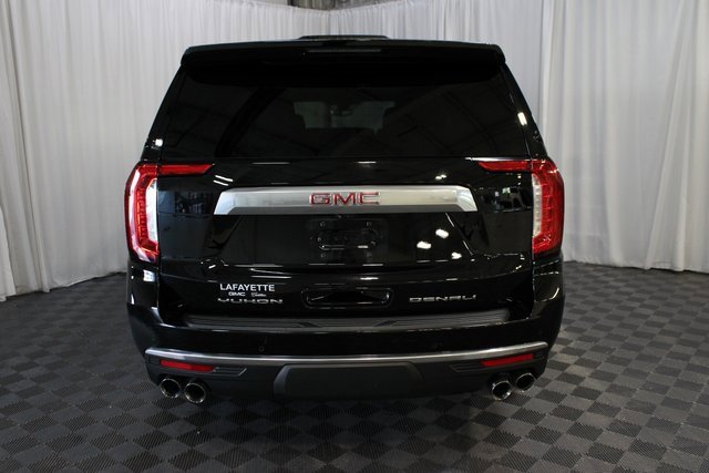 2021 Gmc Yukon XL Denali photo 4