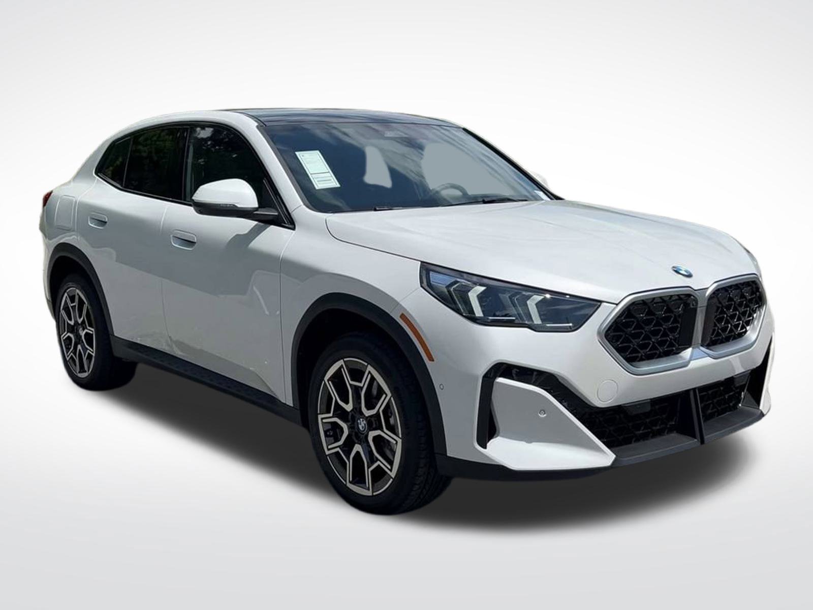 2025 Bmw X2 xDrive28i photo 2