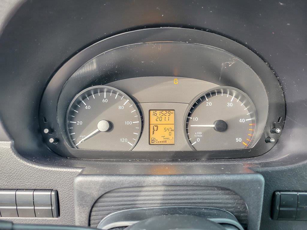 2015 MERCEDES-BENZ SPRINTER - Image 14