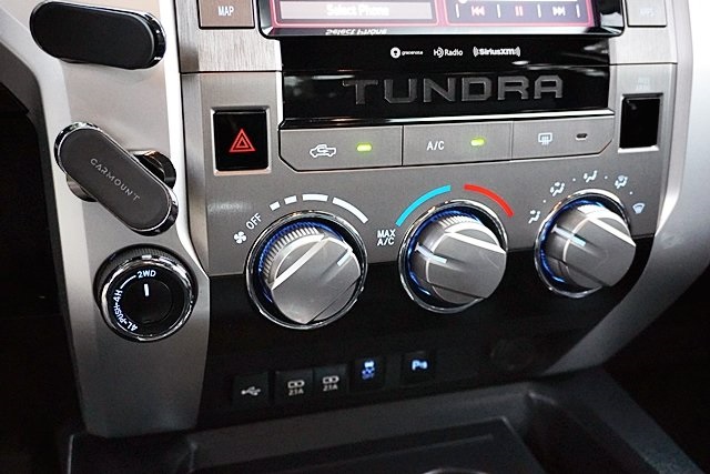 2021 Toyota Tundra SR5 Grade photo 30
