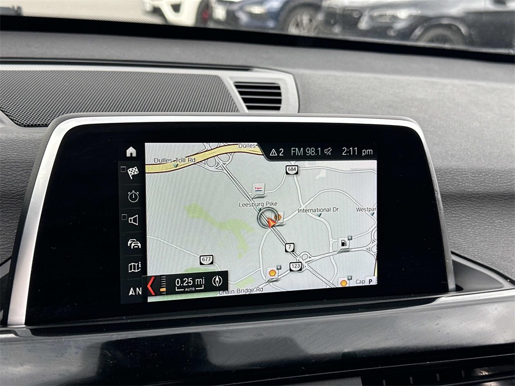 2019 Bmw X1 XDrive28i photo 2