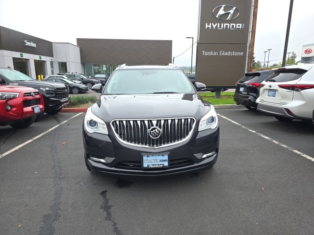2016 Buick Enclave Premium photo 4