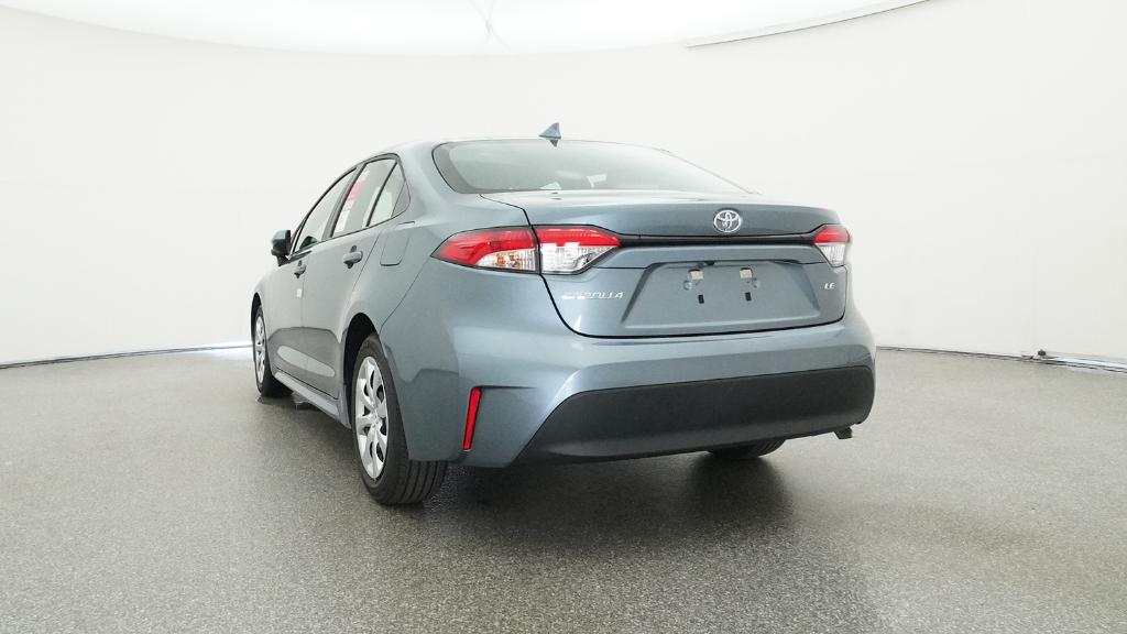 2025 Toyota Corolla LE photo 15