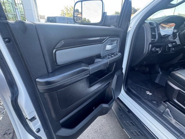 2020 Ram 2500 Power Wagon photo 14