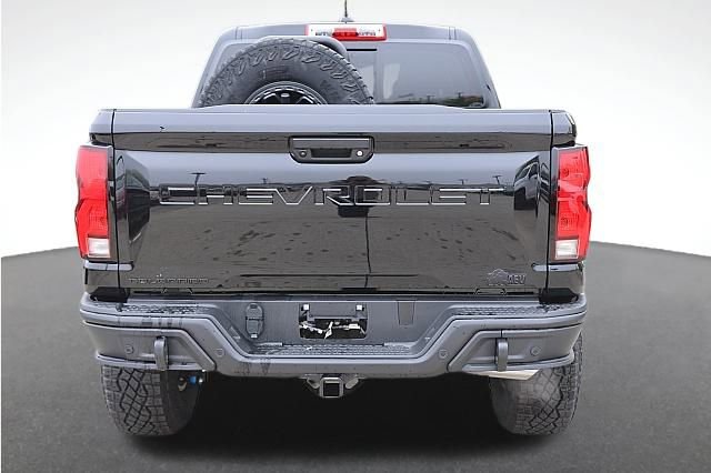 2024 Chevrolet Colorado ZR2 photo 6