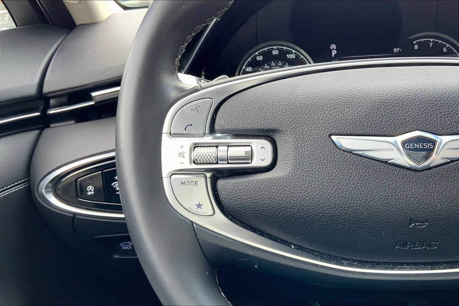 2025 Genesis GV70 2.5T photo 22