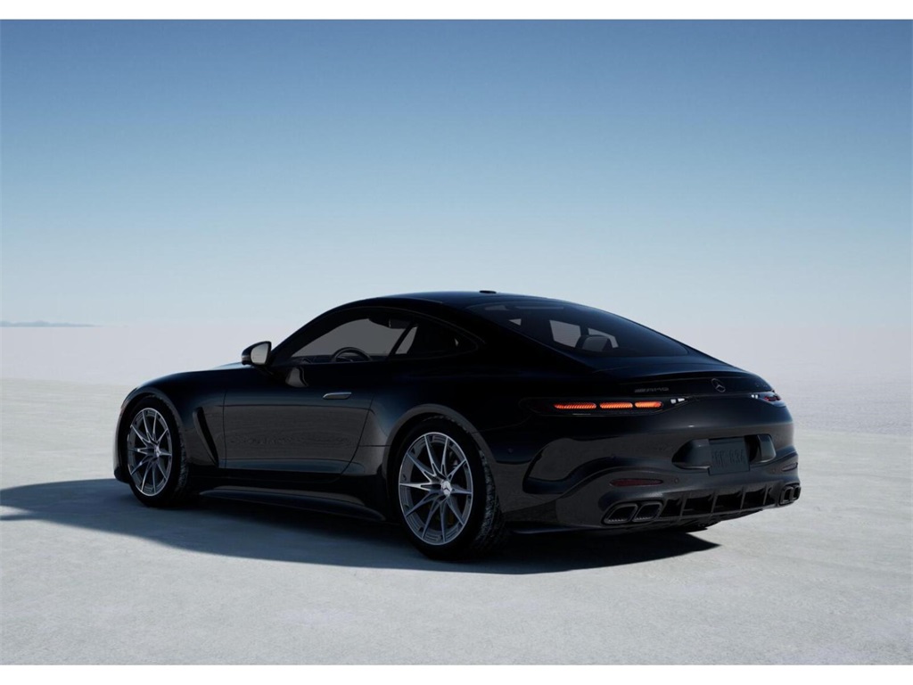 2025 Mercedes Benz AMG GT photo 28