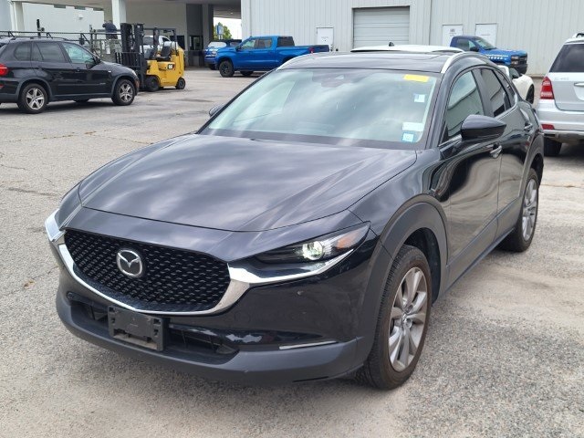2022 Mazda CX-30 2.5 S Preferred photo 4