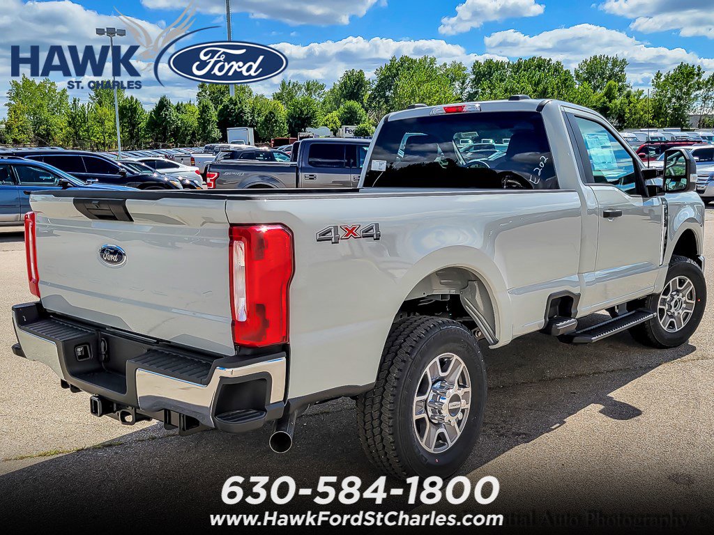 2025 FORD F-350 - Image 6