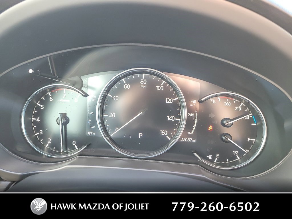 2023 MAZDA CX-5 - Image 12
