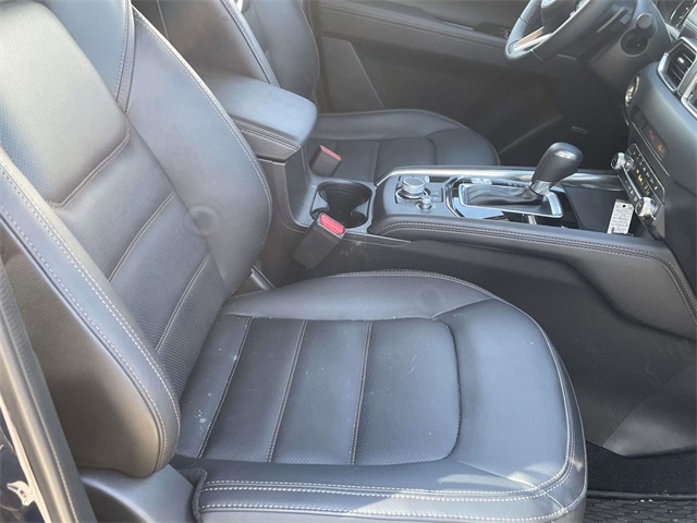2023 Mazda CX-5 2.5 S Premium photo 14
