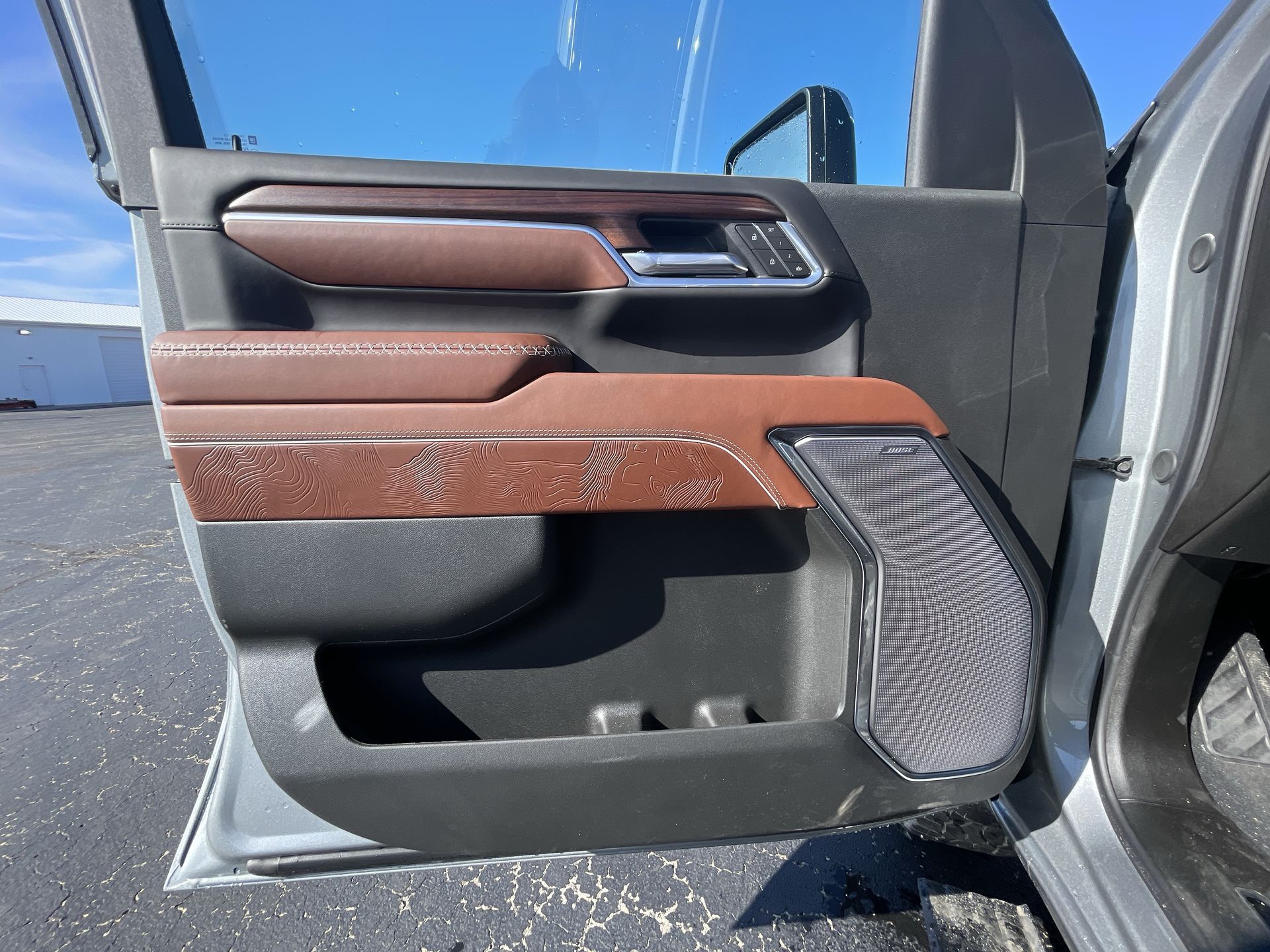 2026 Gmc Sierra 2500 HD Denali Ultimate photo 49