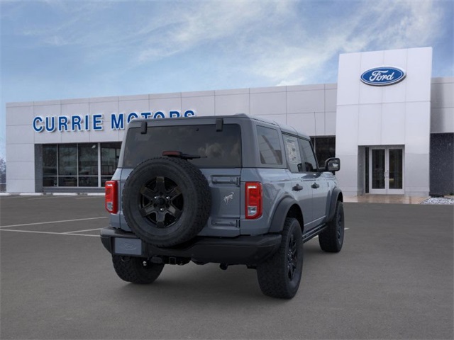 2025 FORD BRONCO - Image 33