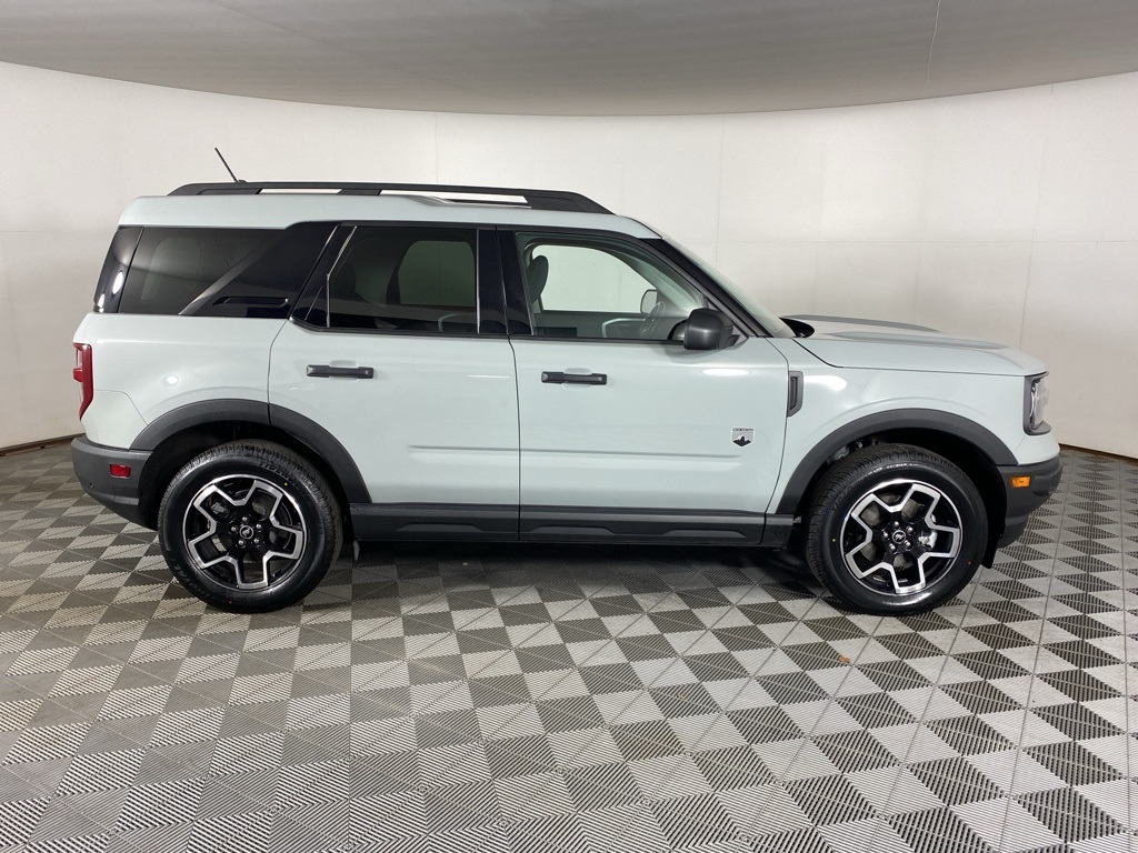 2023 Ford Bronco Sport Big Bend photo 7