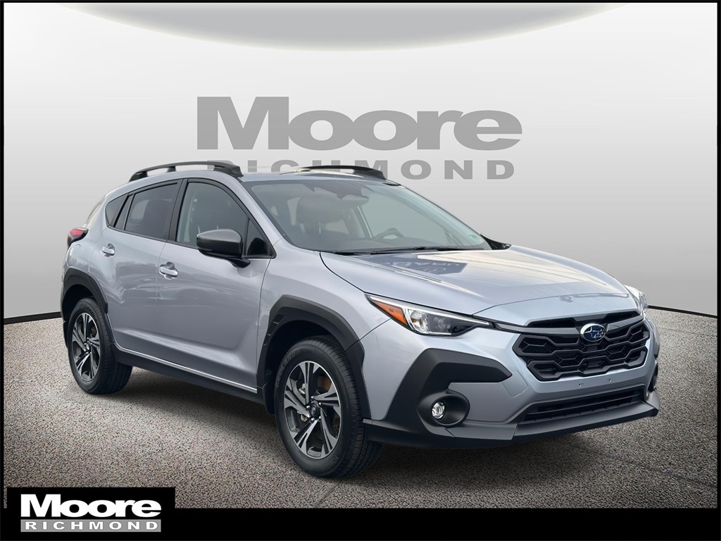2025 Subaru Crosstrek Premium's photo