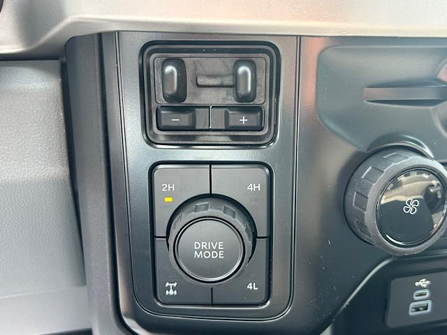 2025 Ford F-250 XL photo 29
