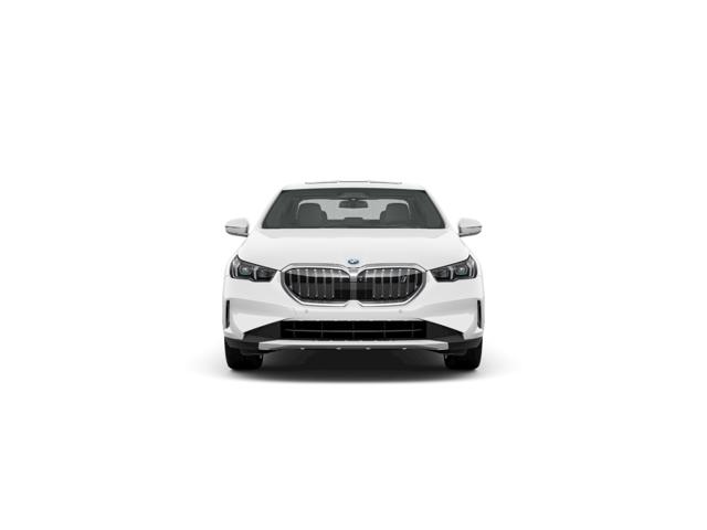 Certified 2025 BMW i5 Base with VIN WBY13HG03SCS44905 for sale in Naperville, IL
