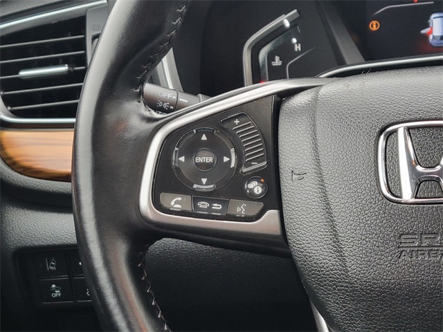 2018 Honda CR-V EX-L photo 28