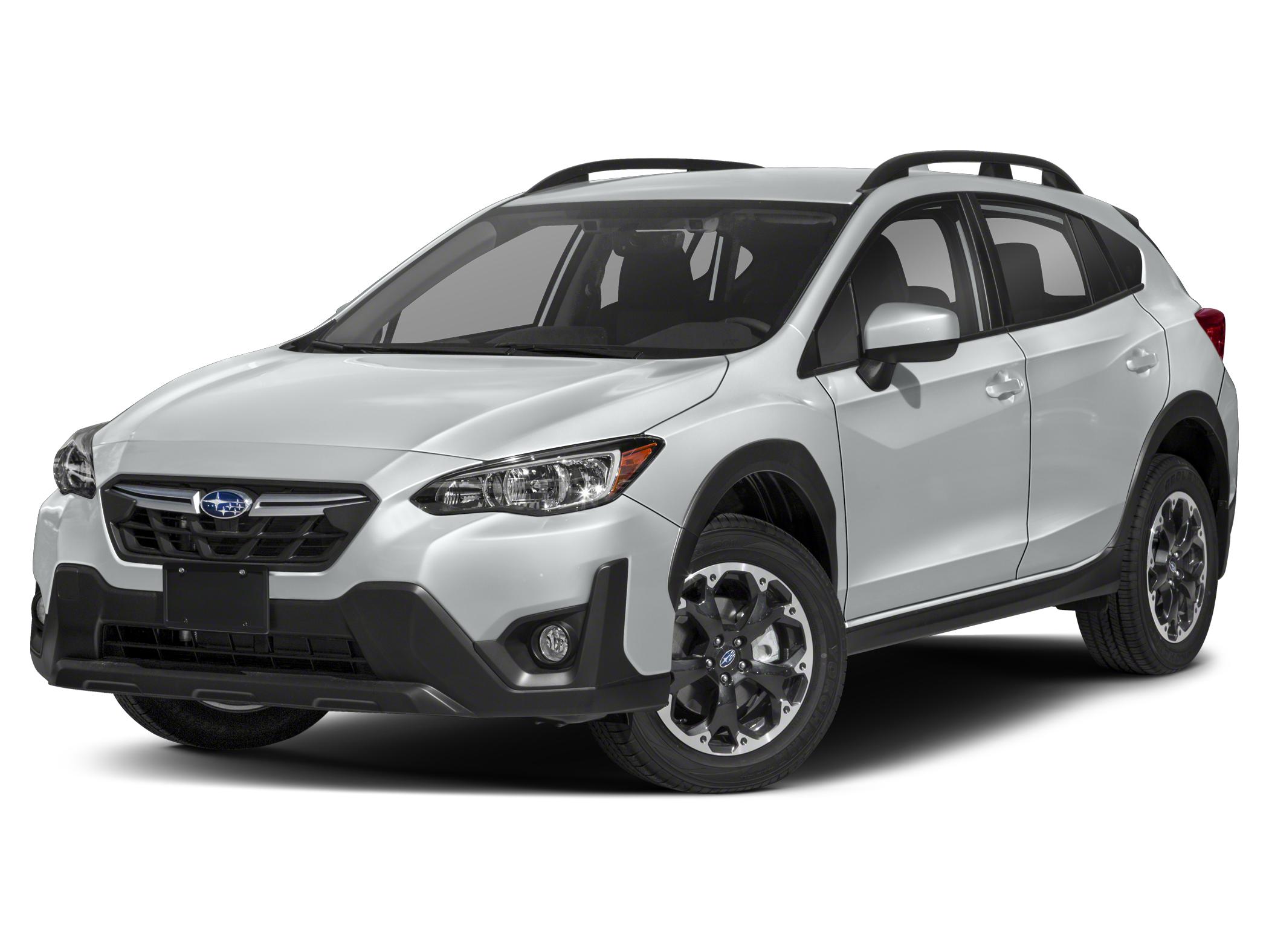 2022 Subaru Crosstrek Premium's photo
