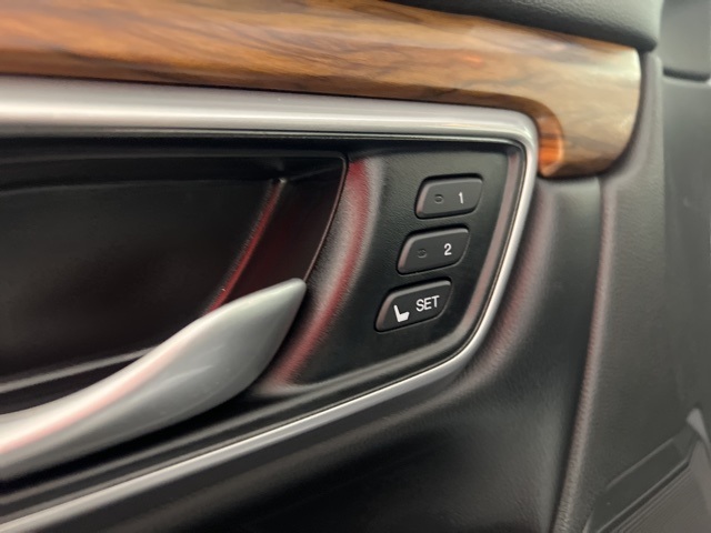 2019 Honda CR-V EX-L photo 24