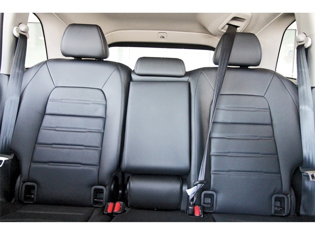 2026 Honda CR-V EX-L photo 14