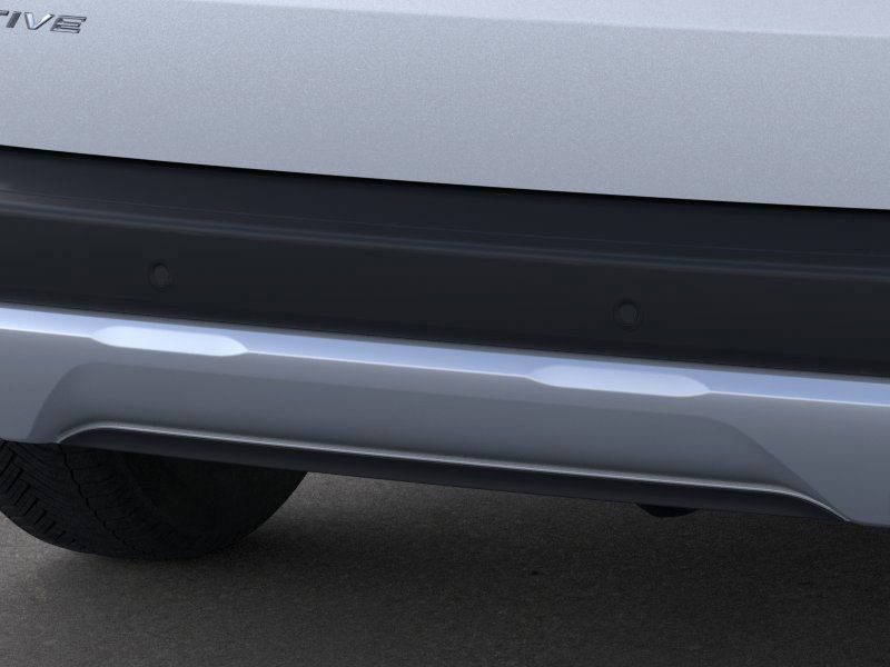 2026 Ford Escape Active photo 4