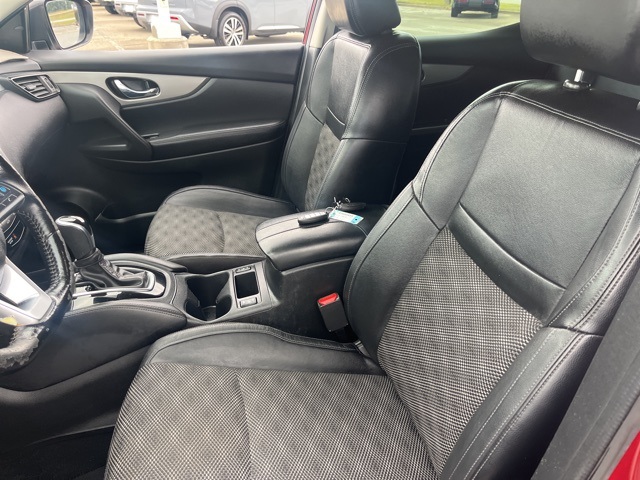 2020 Nissan Rogue Sport SV photo 8