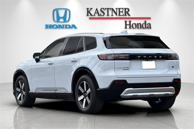 2026 Honda Prologue Touring photo 4
