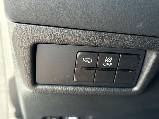 2023 Mazda CX-5 Select photo 36