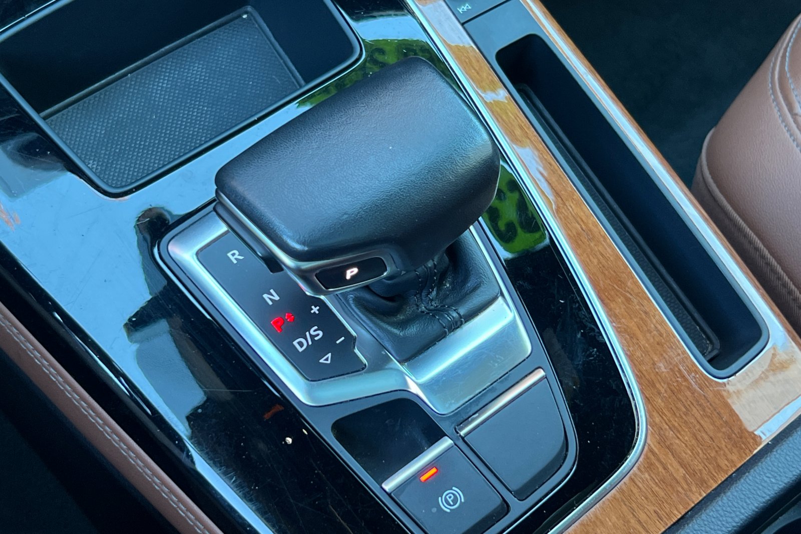 2023 Audi Q5 S line Premium Plus photo 15
