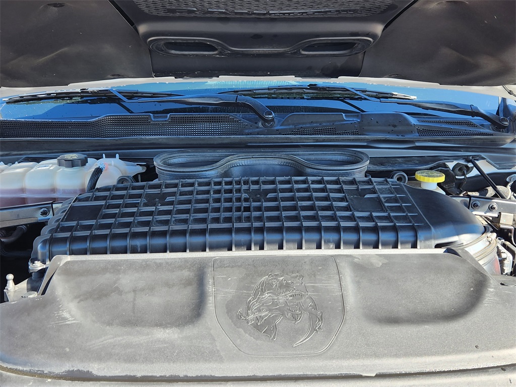 2021 Ram 1500 TRX photo 18