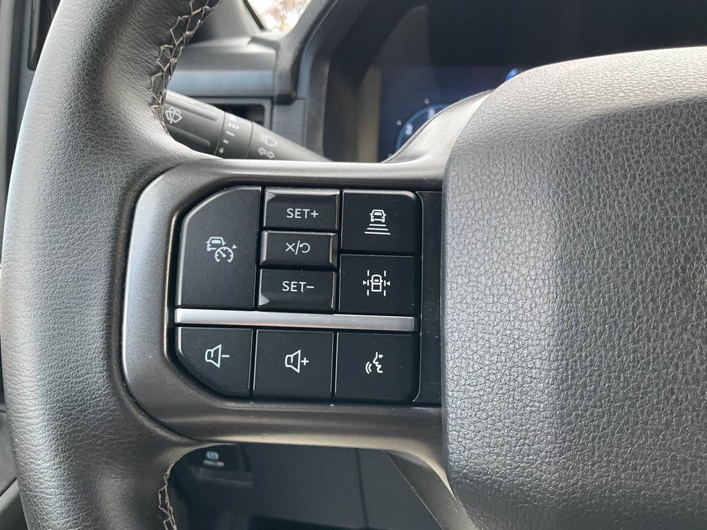 2024 Ford F-150 XLT photo 4