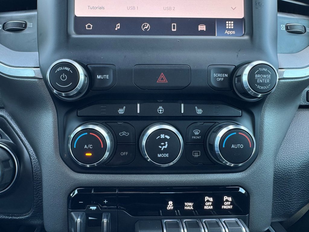 2022 Ram 1500 Big Horn photo 25