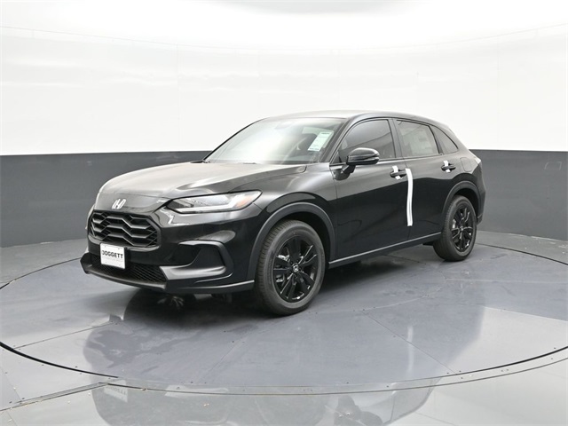 2026 Honda HR-V Sport's photo