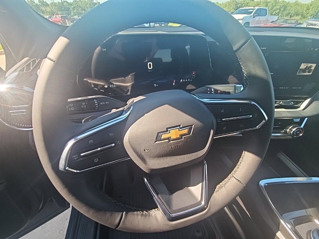 2026 Chevrolet Equinox LT photo 24