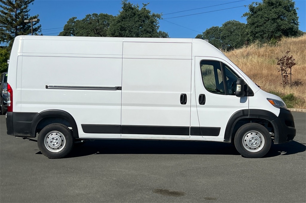 2023 Ram ProMaster 2500 photo 7