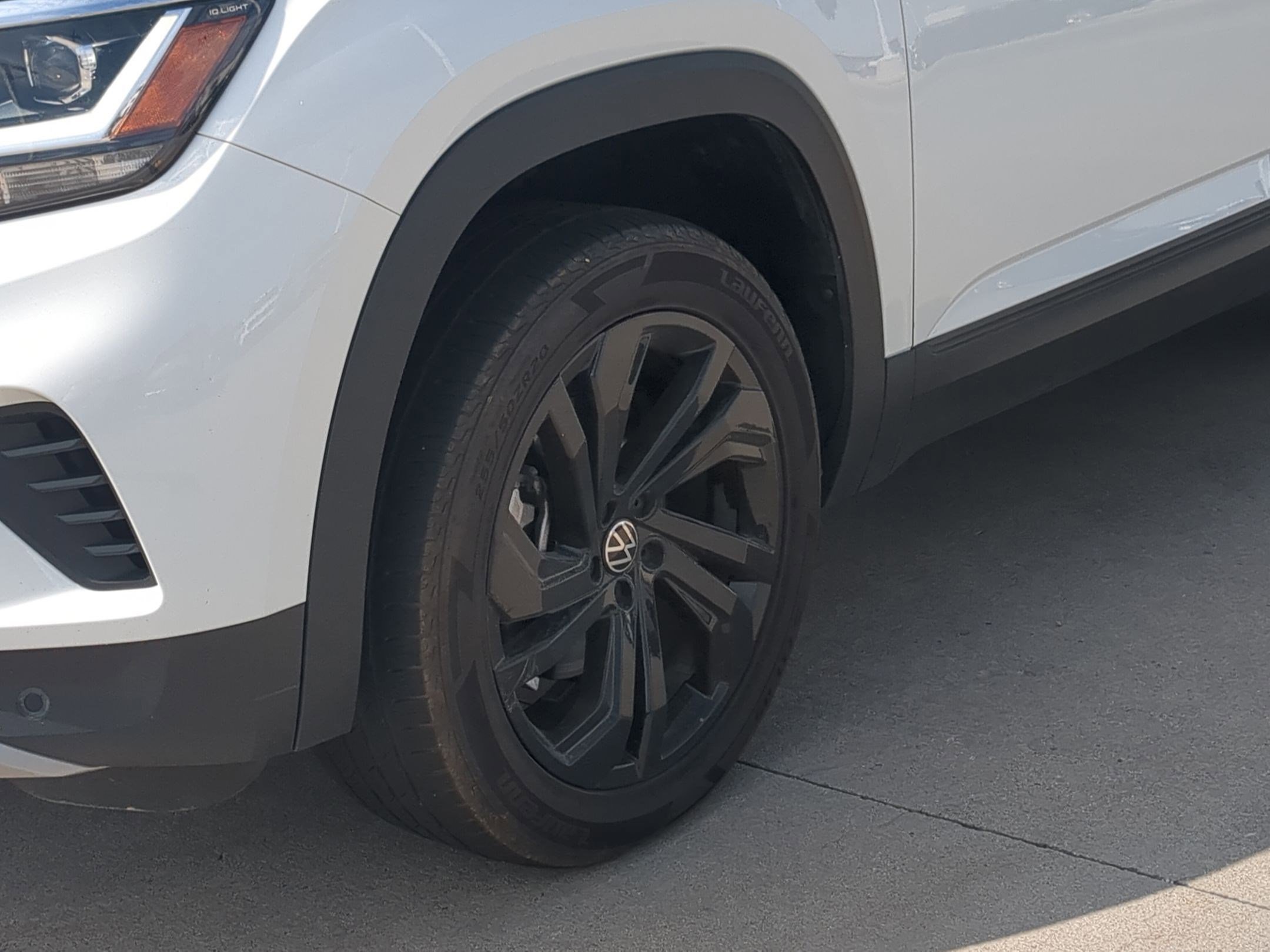 2023 Volkswagen Atlas V6 SE Technology photo 12