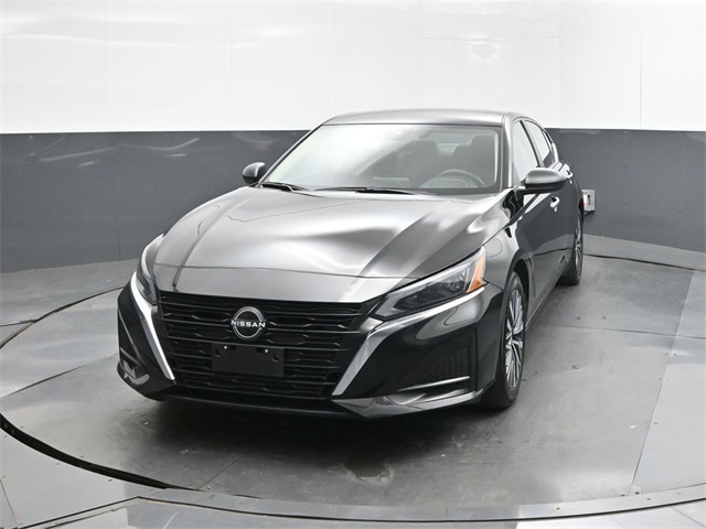 2024 Nissan Altima 2.5 SV photo 23