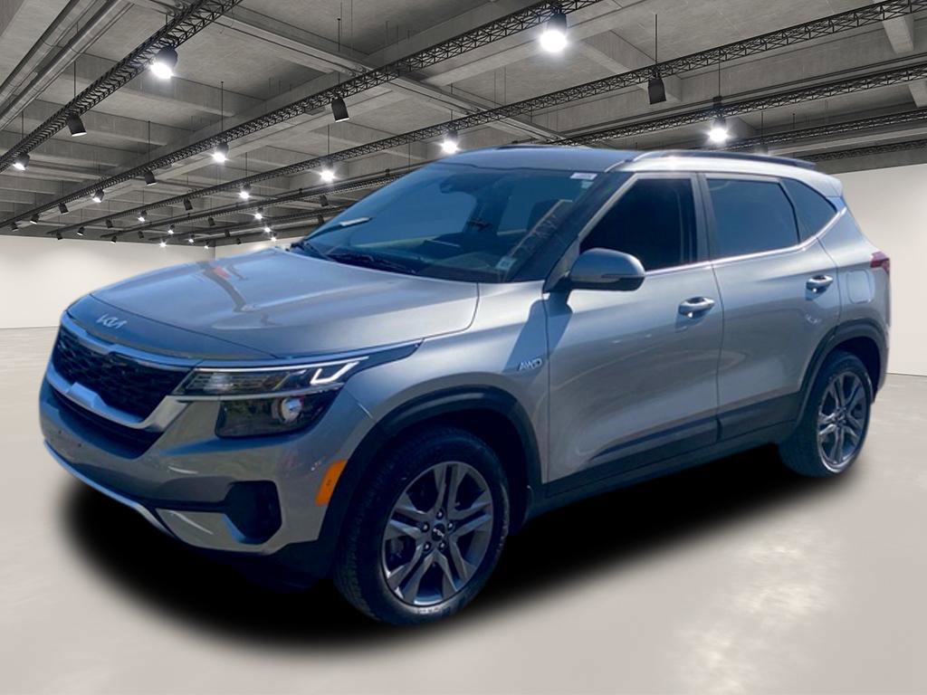 2023 Kia Seltos S photo 3