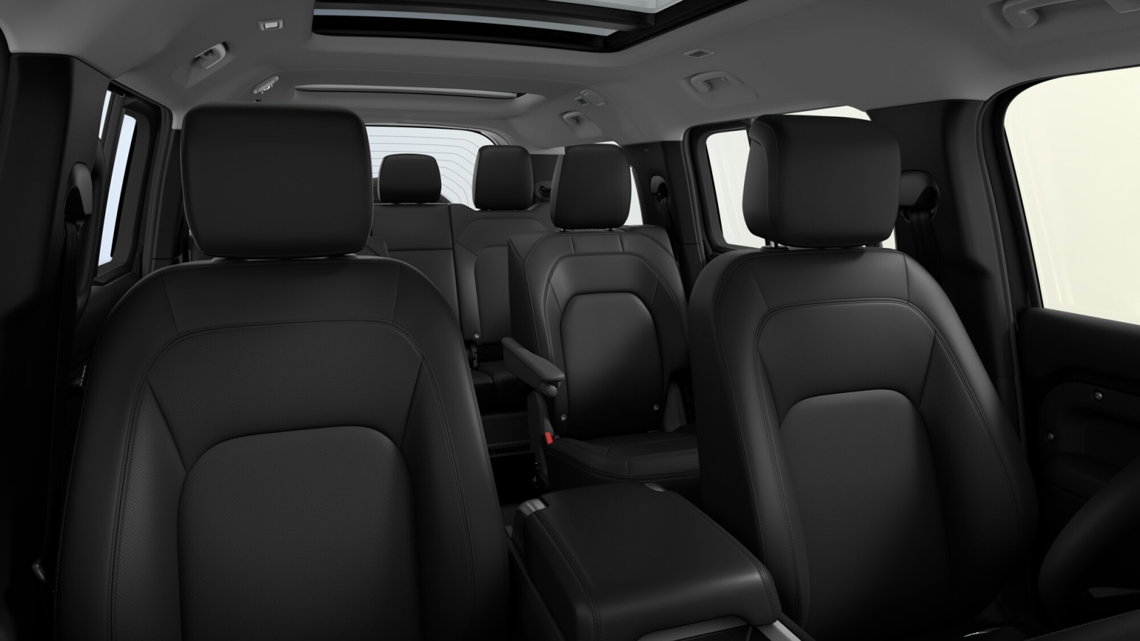 2026 LAND ROVER DEFENDER - Image 5