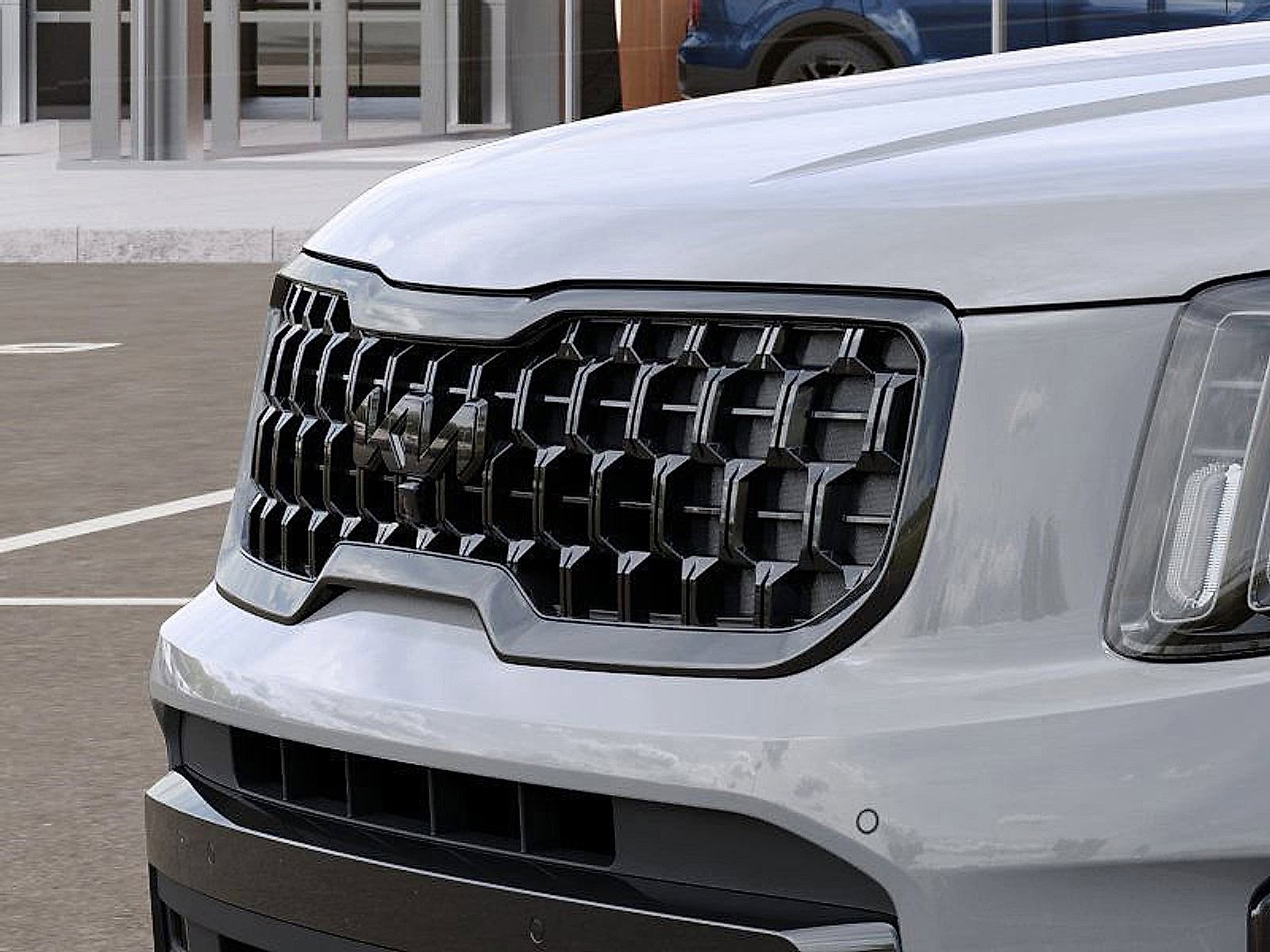 2025 Kia Telluride SX X-Line photo 8