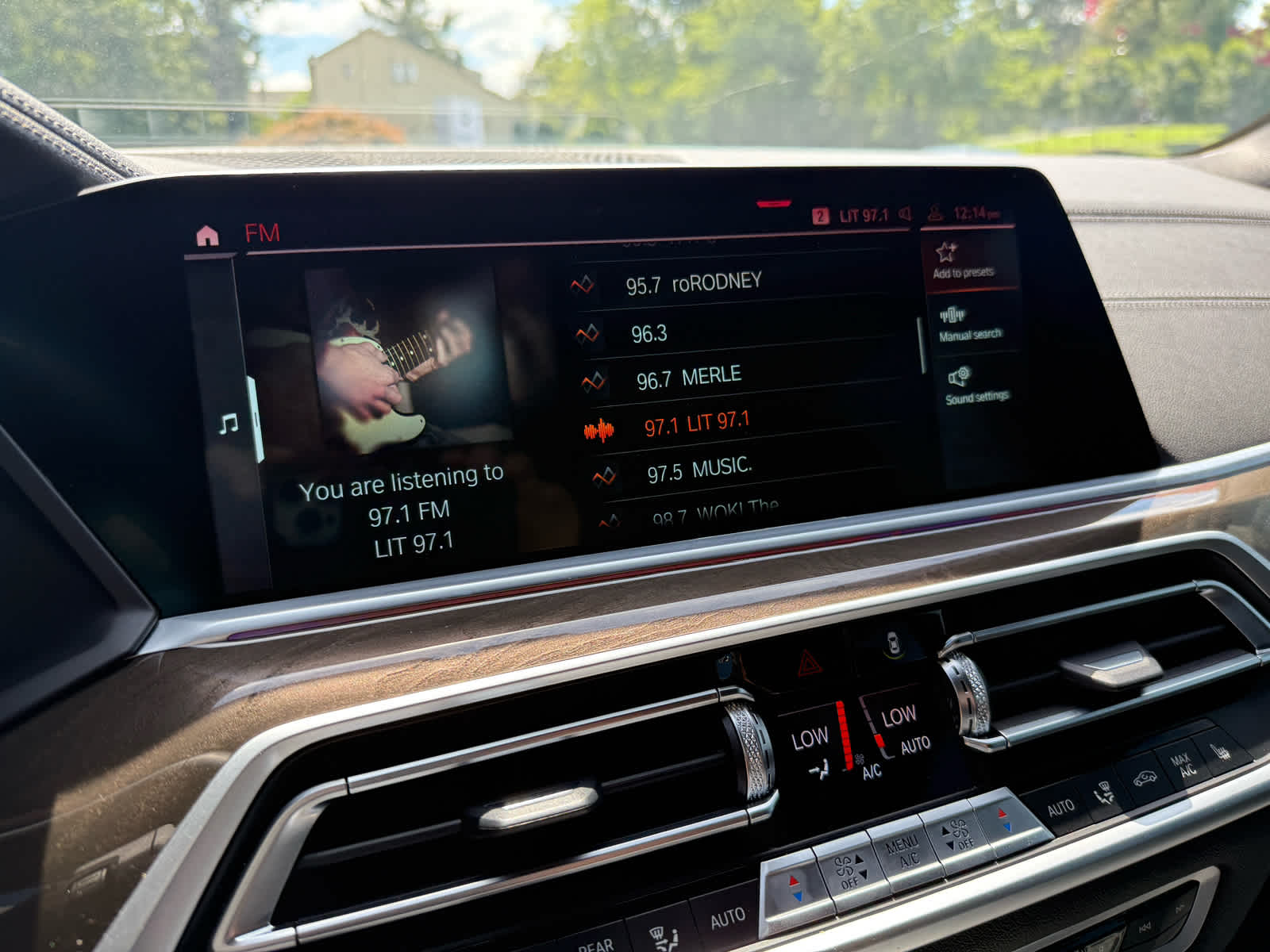 2023 Bmw X5 xDrive40i photo 15
