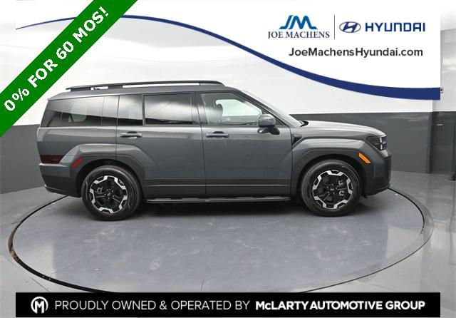 2026 Hyundai Santa Fe SEL's photo