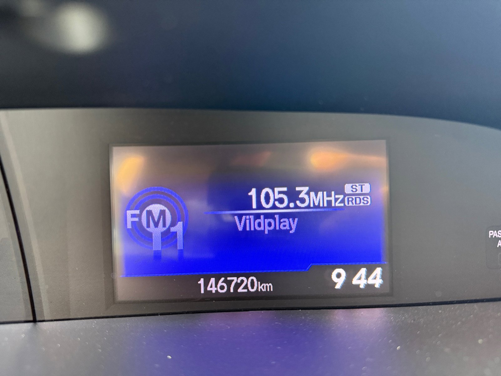 2012 Honda Civic LX photo 11
