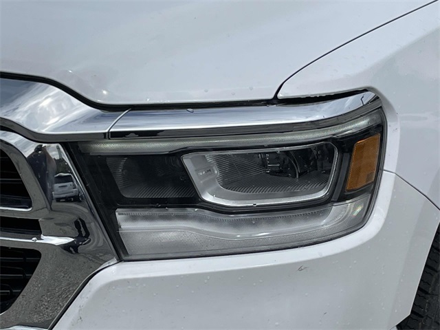 2020 Ram 1500 Big Horn Lone Star photo 8