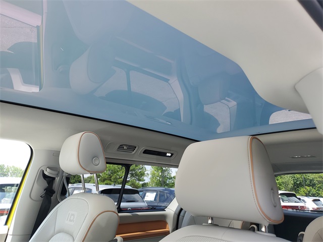 2025 Volkswagen ID. Buzz photo 15