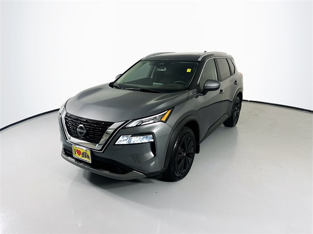 2025 Nissan Kicks Play S photo 2