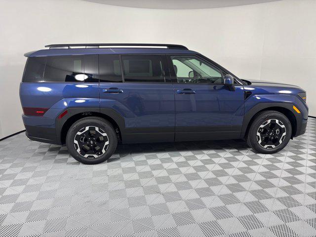 2026 Hyundai Santa Fe SEL photo 8