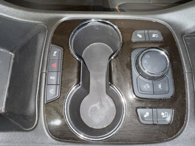 2023 Gmc Acadia AT4 photo 14
